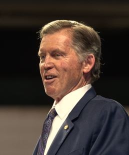 Bill Milliken