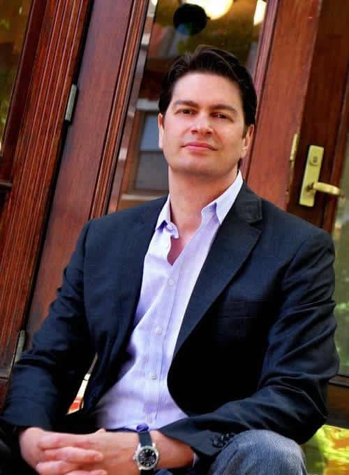 Andrew Saltzman