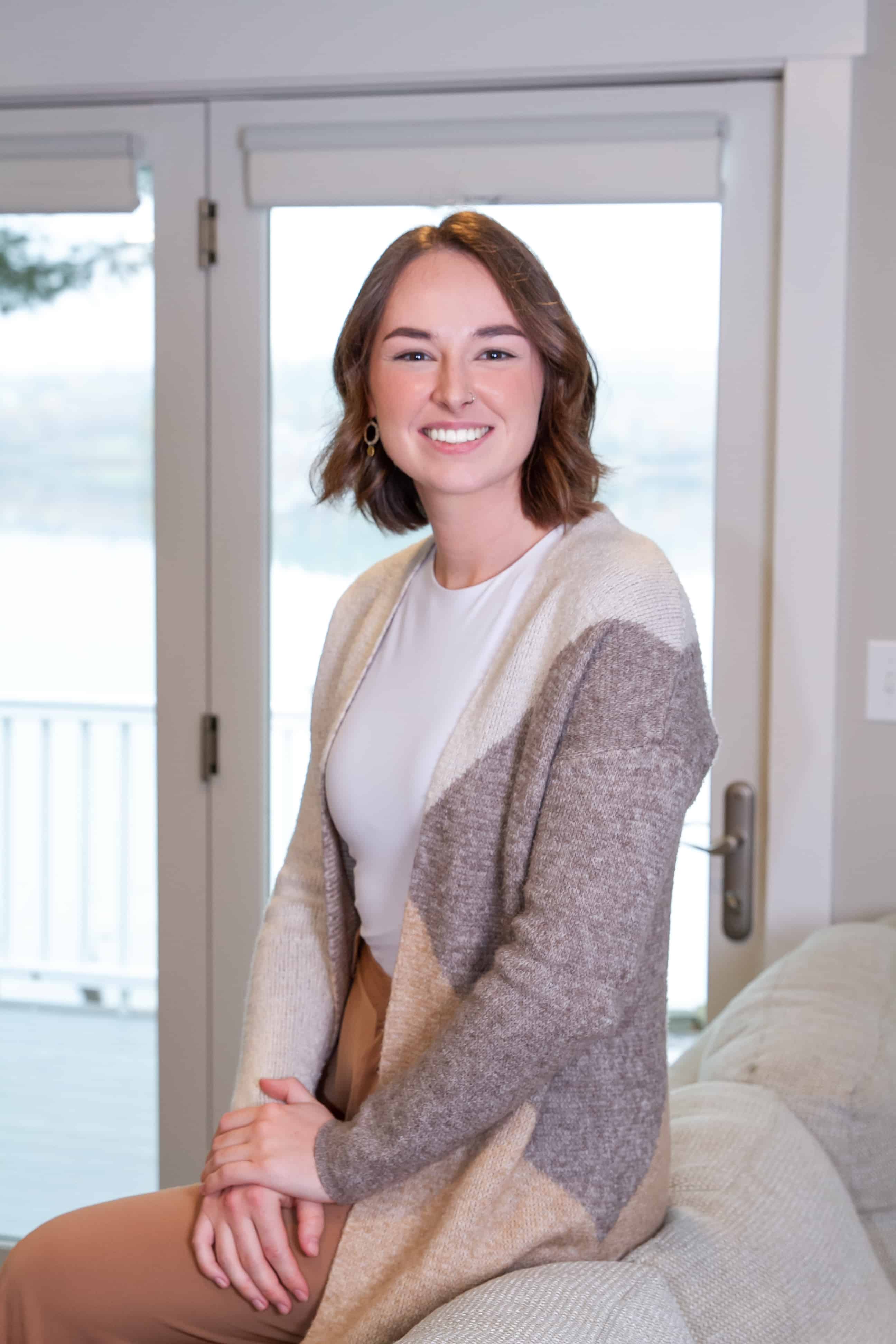 Katharine Holzwarth