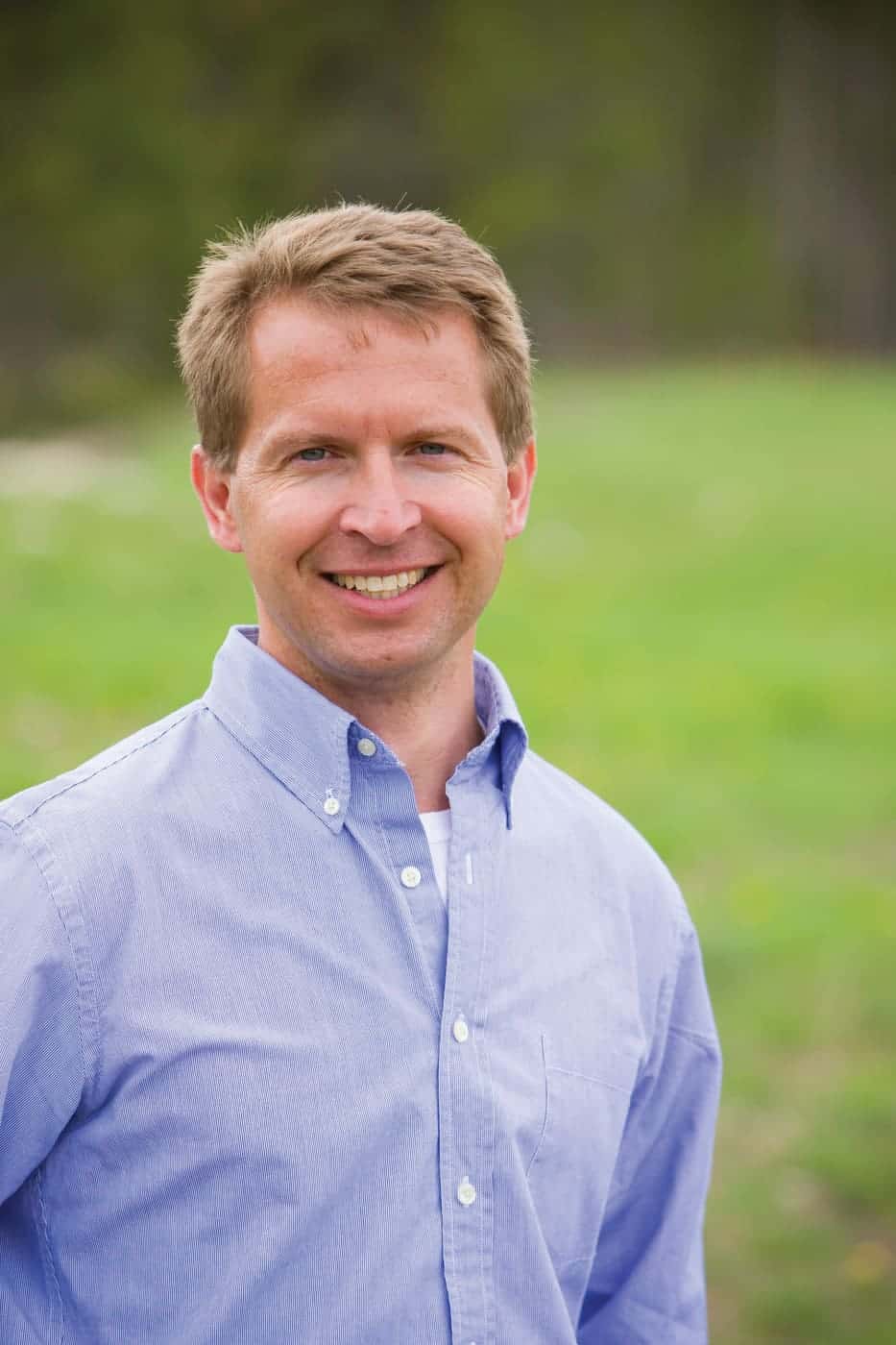 Mike Periolat