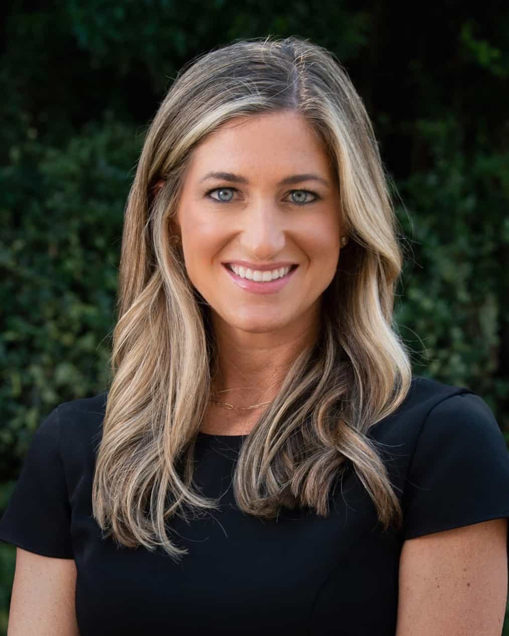 Kathryn Pearson