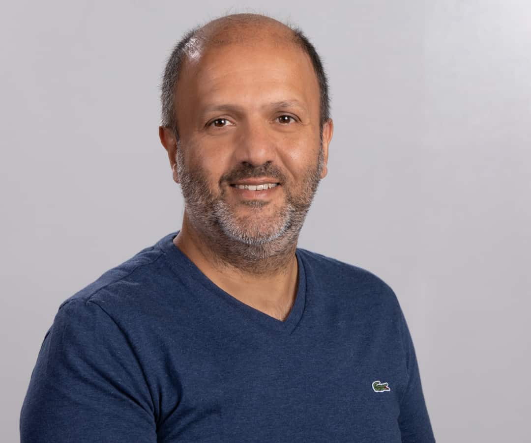 Mehdi Arefi