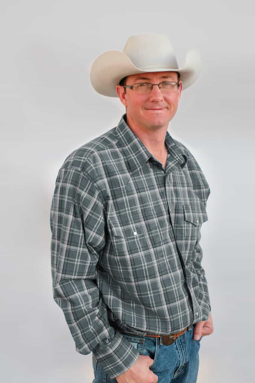 Stephen Lee