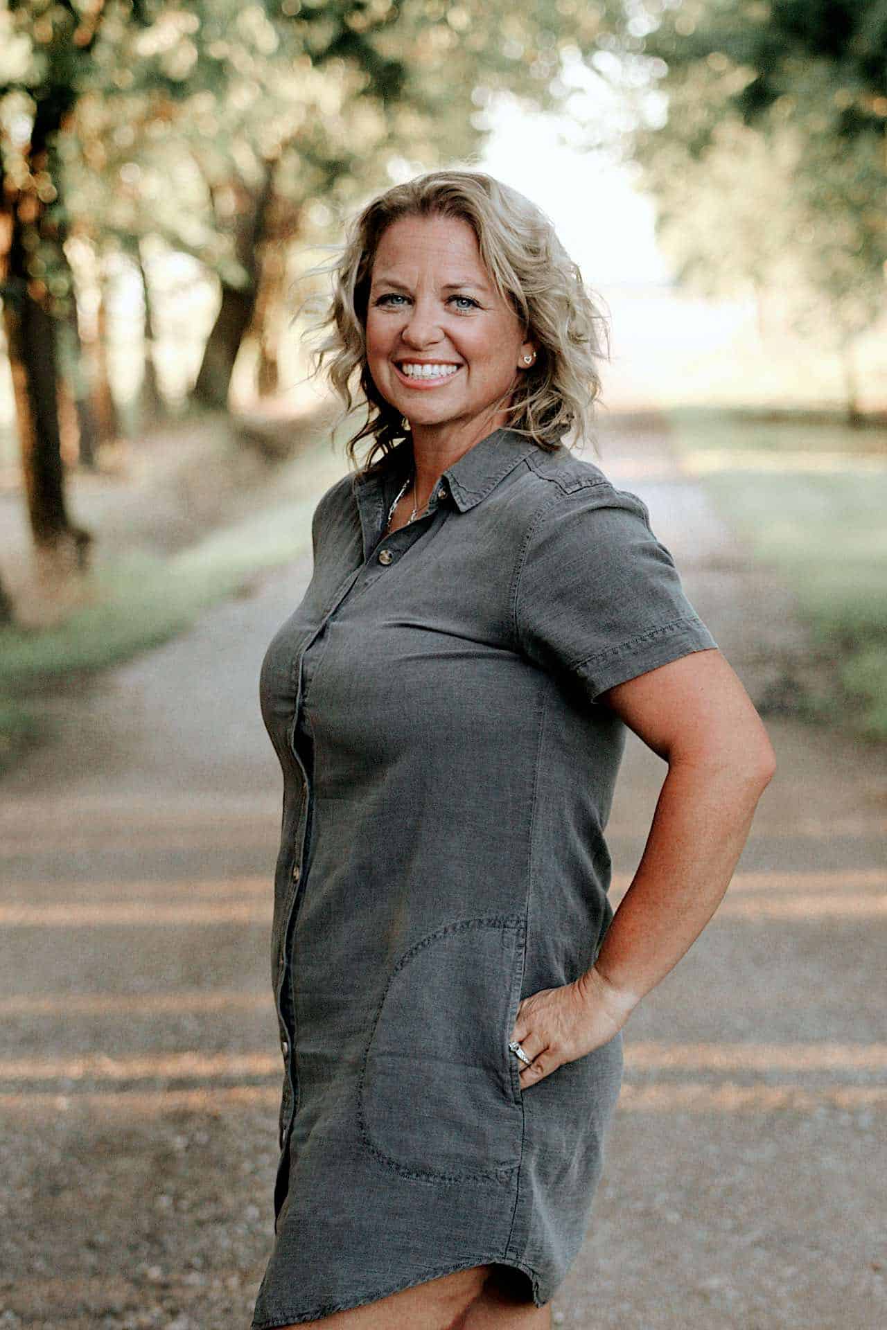 Betsy Anderson