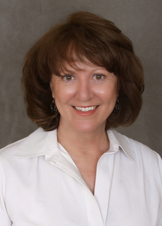 Paulette Ladas