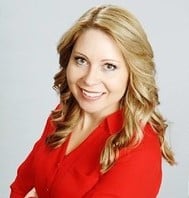 Katherine Parizek