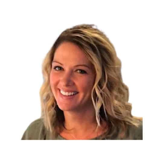 Kim Chisholm