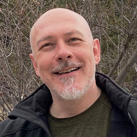 Laurent Daubas