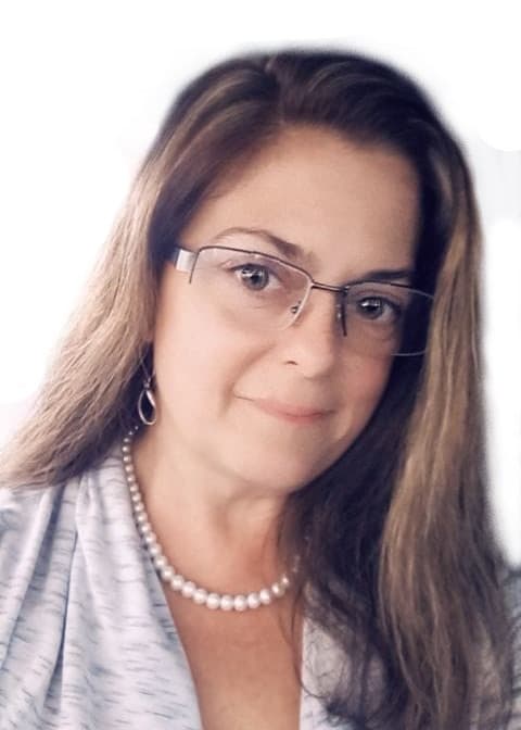 Rita Flagg