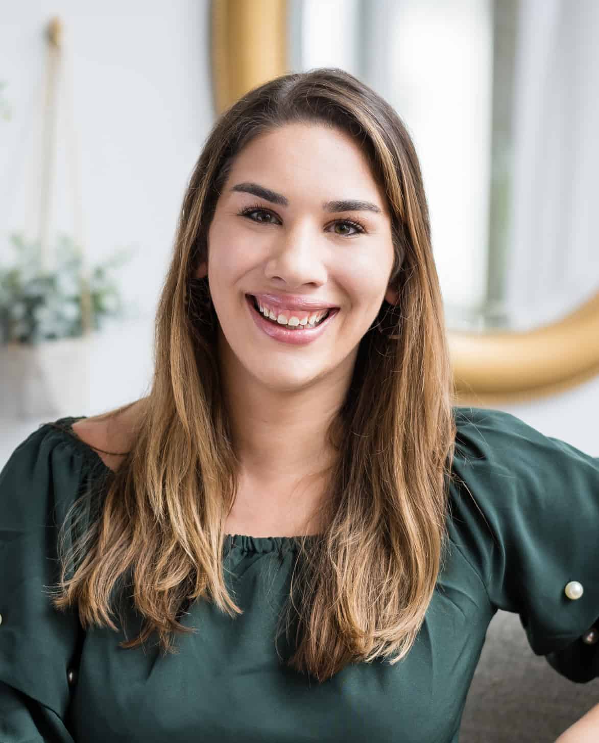 Erika Weisenburger