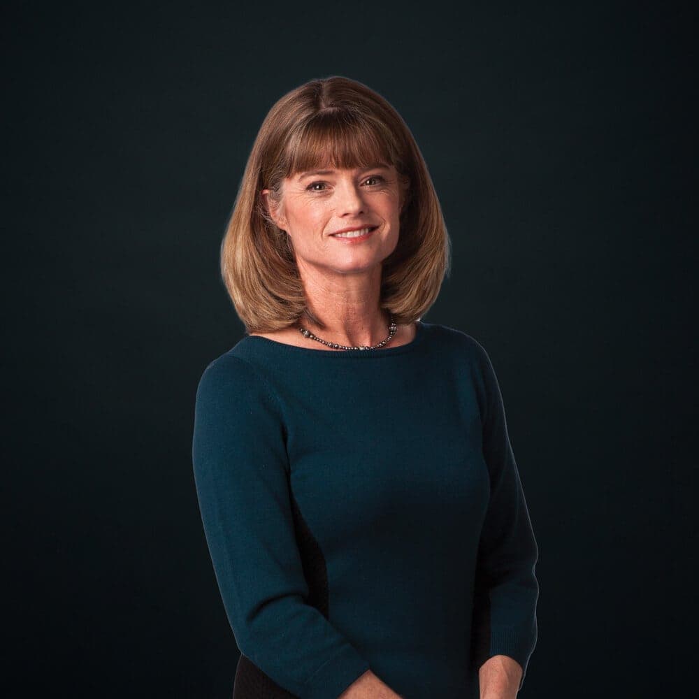 Wendy Bontempo