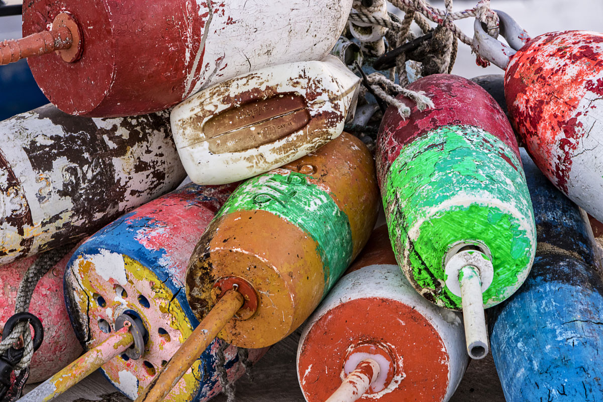 Coastal Maine Real Estate & Vacation Rentals