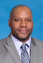 Derrick St. Hill