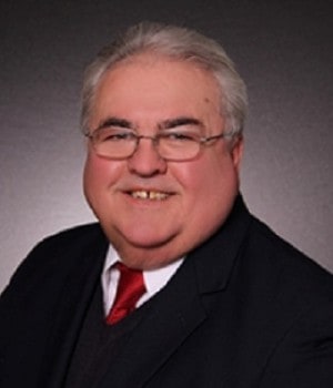 Kevin Grogan