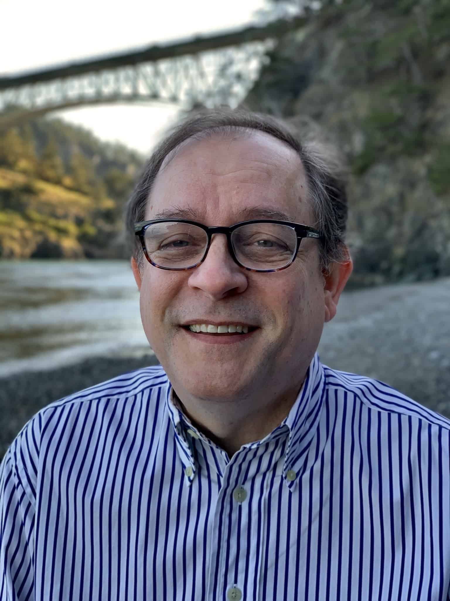 Richard Svendsen