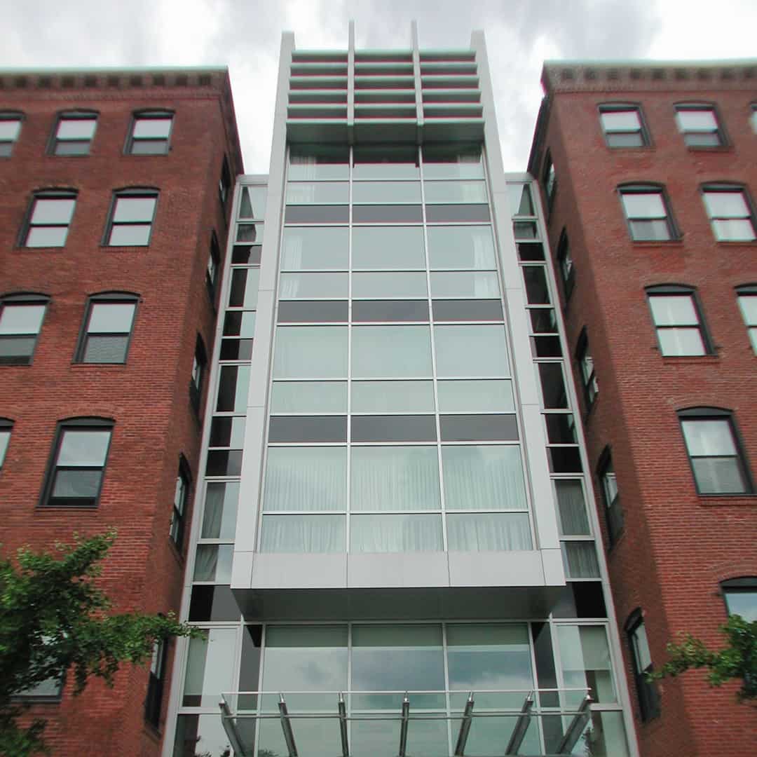 Fort Point Place Lofts