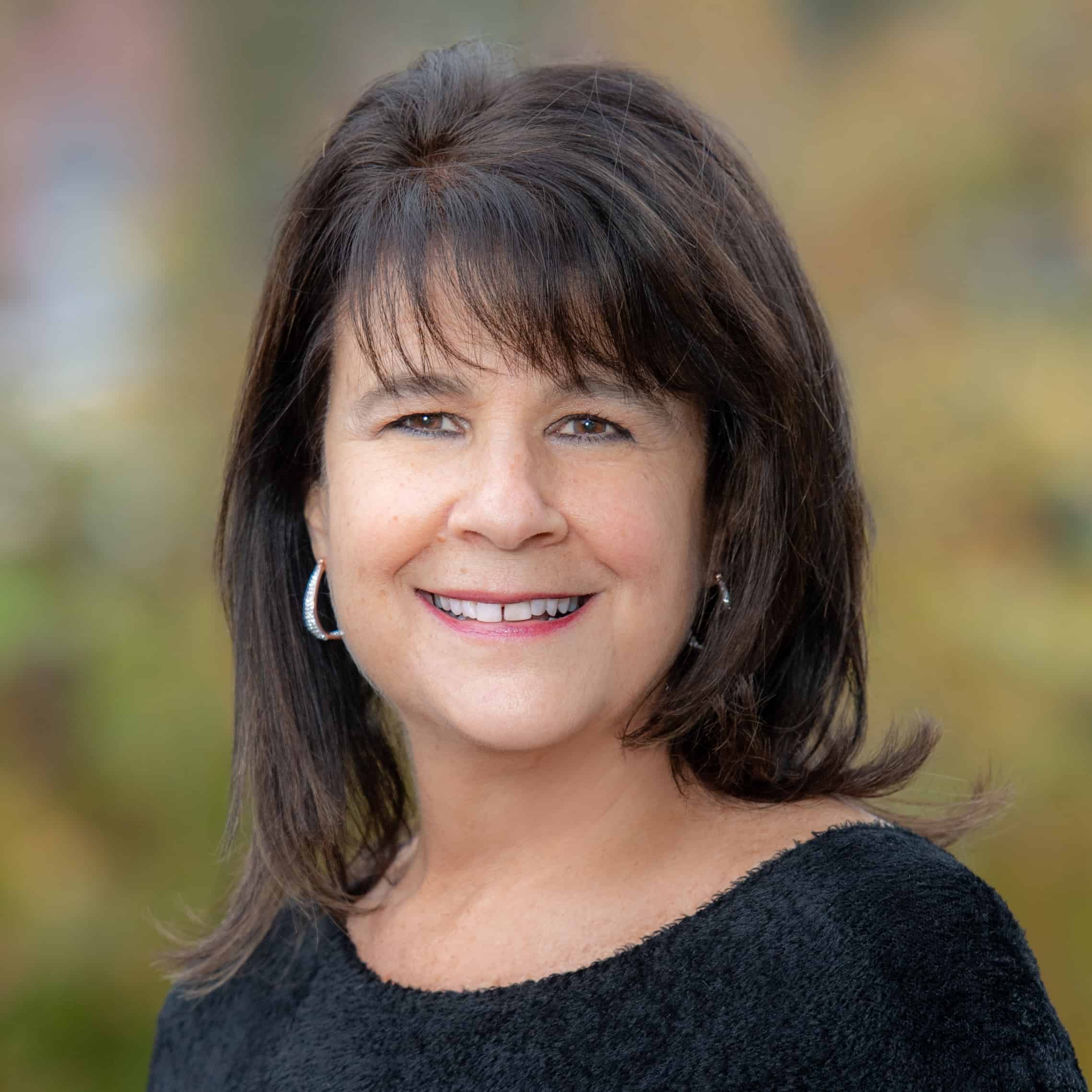 Patricia O'Donnell