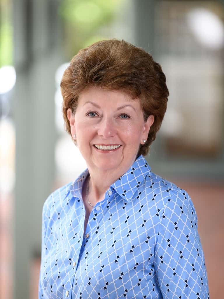 Lorna Rush