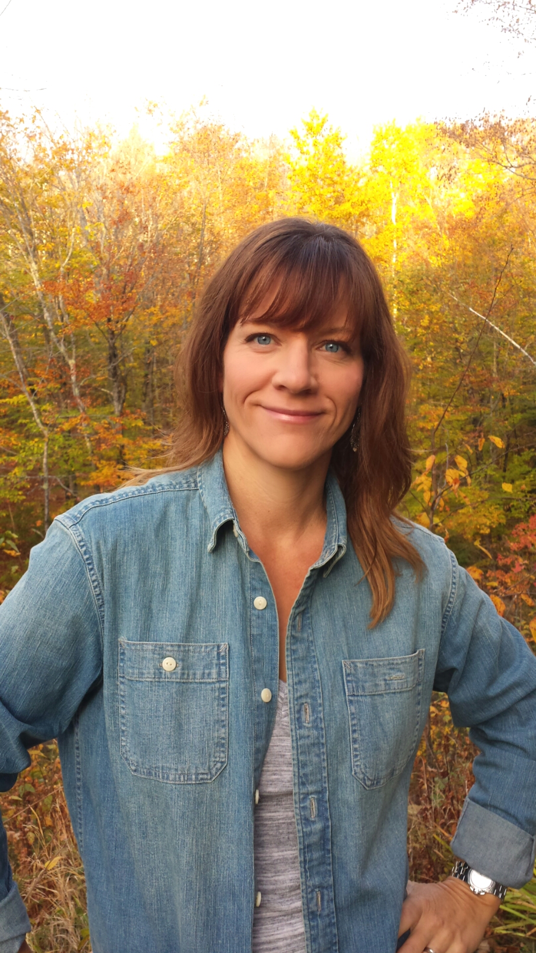 Katrina Smith