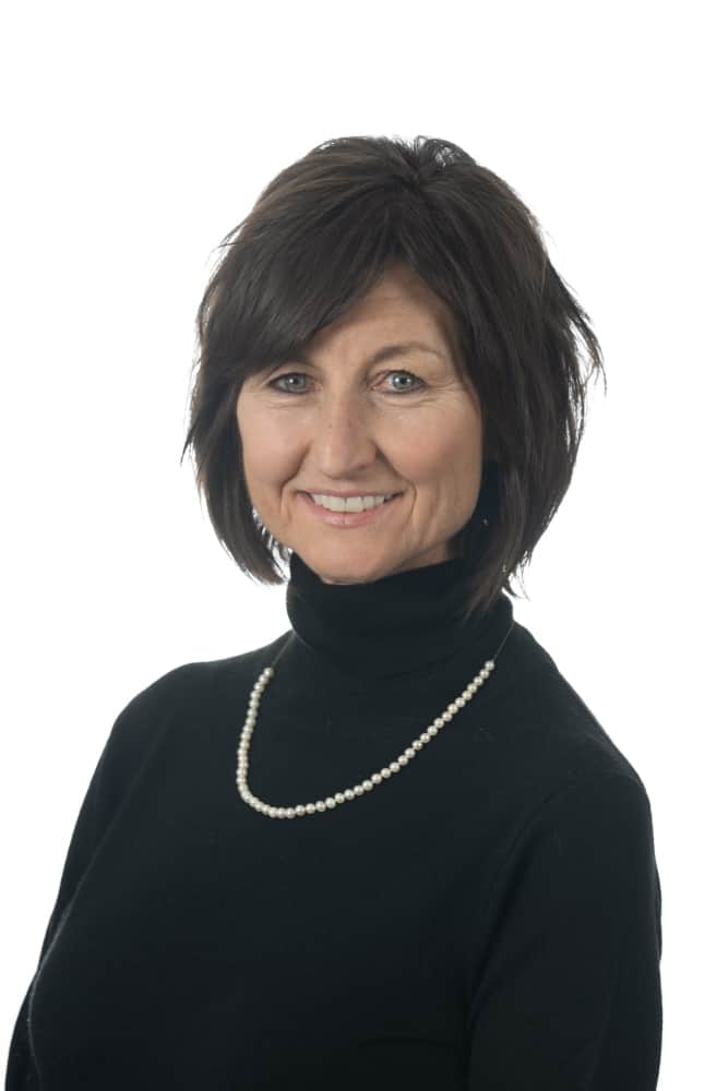 Andrea O'Reilly