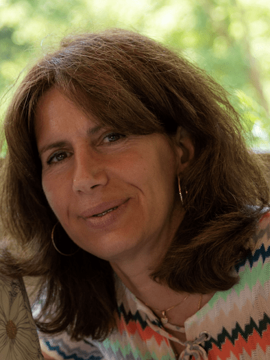 Laura Pastore