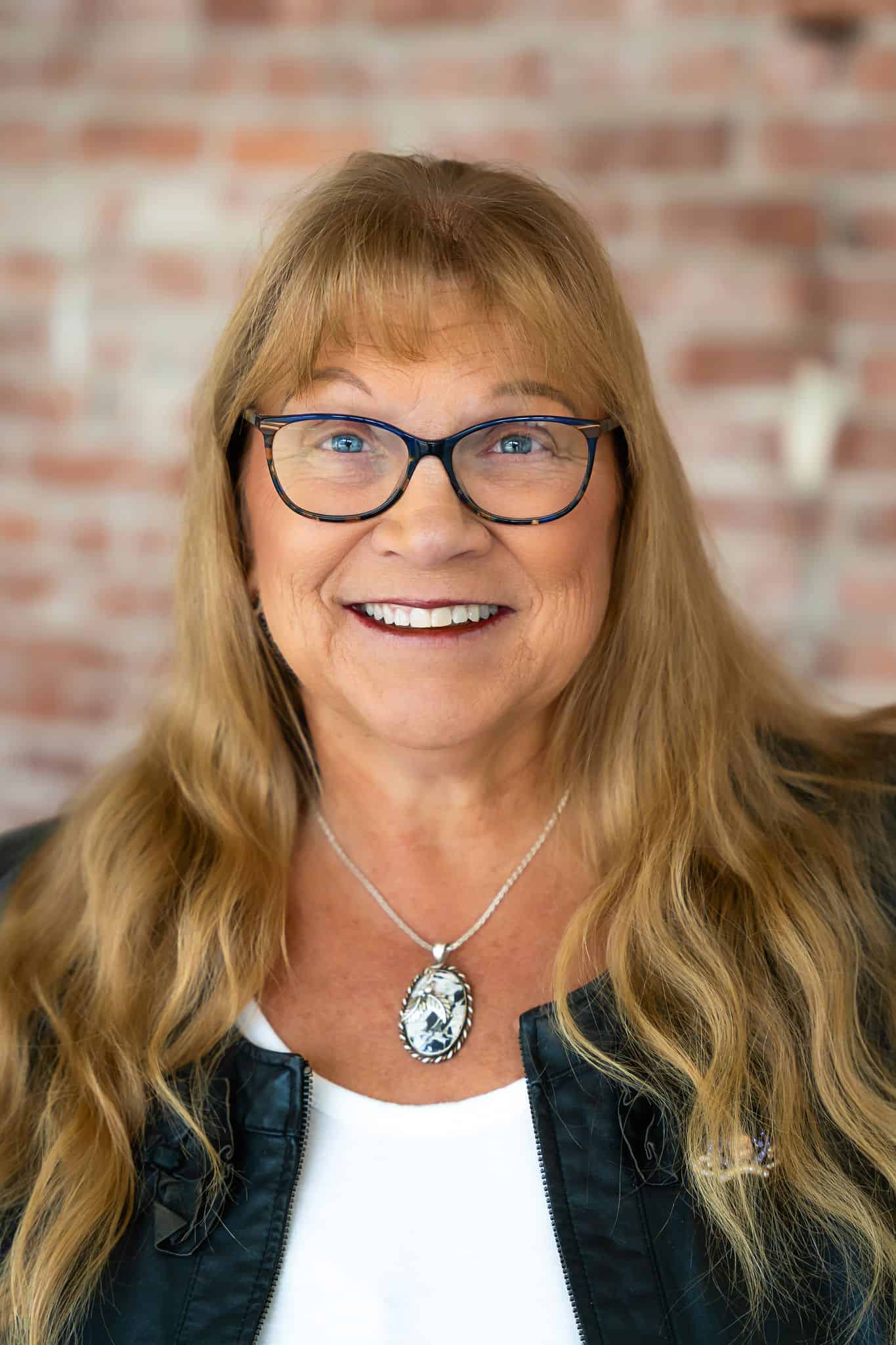 Cindy Ford