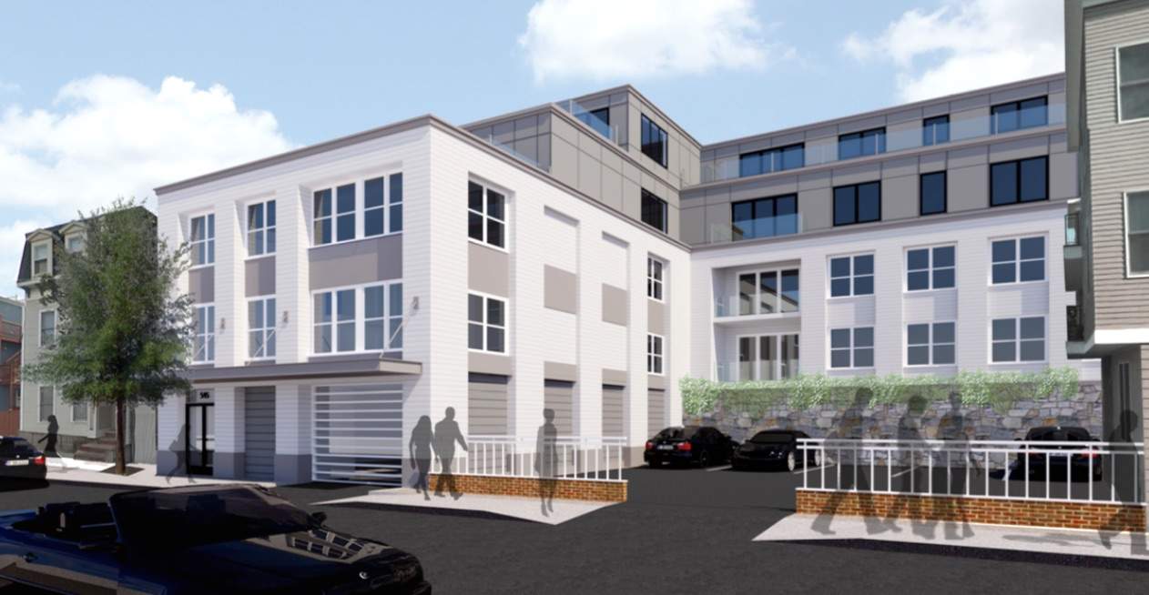 545 East Third