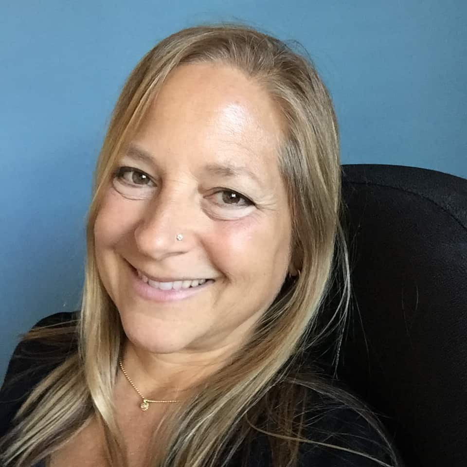 Sharon Castelli