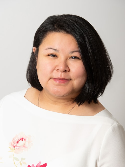 Ruth Cheng