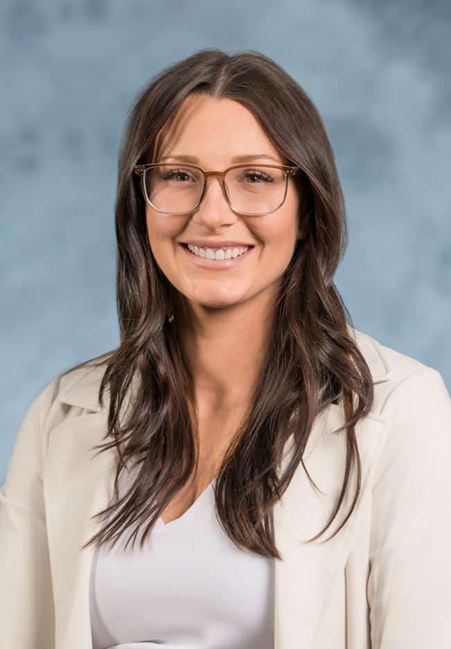 Cassie (Martin) Lambertson