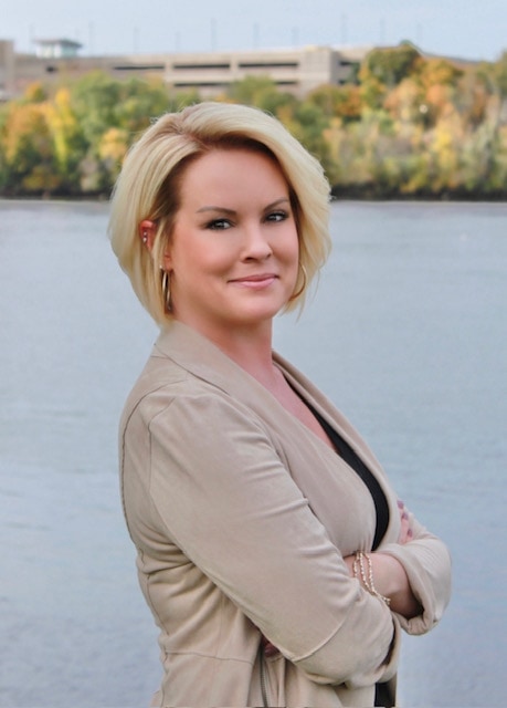 Julie Clukey