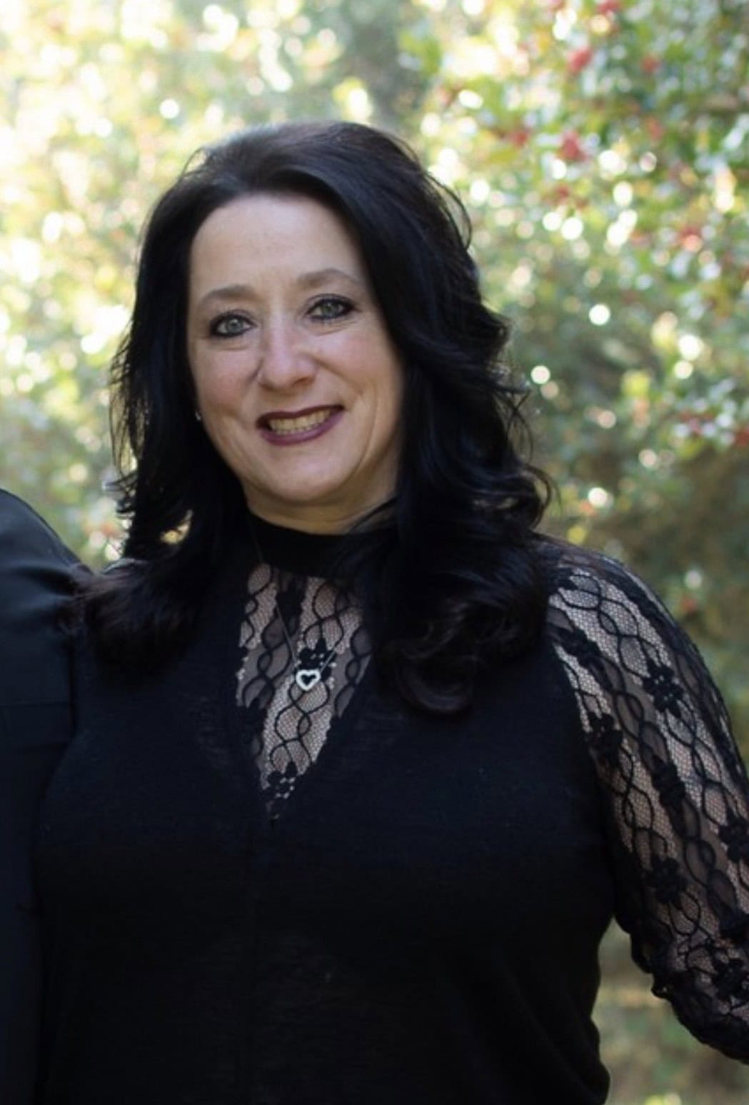 Dana Brown