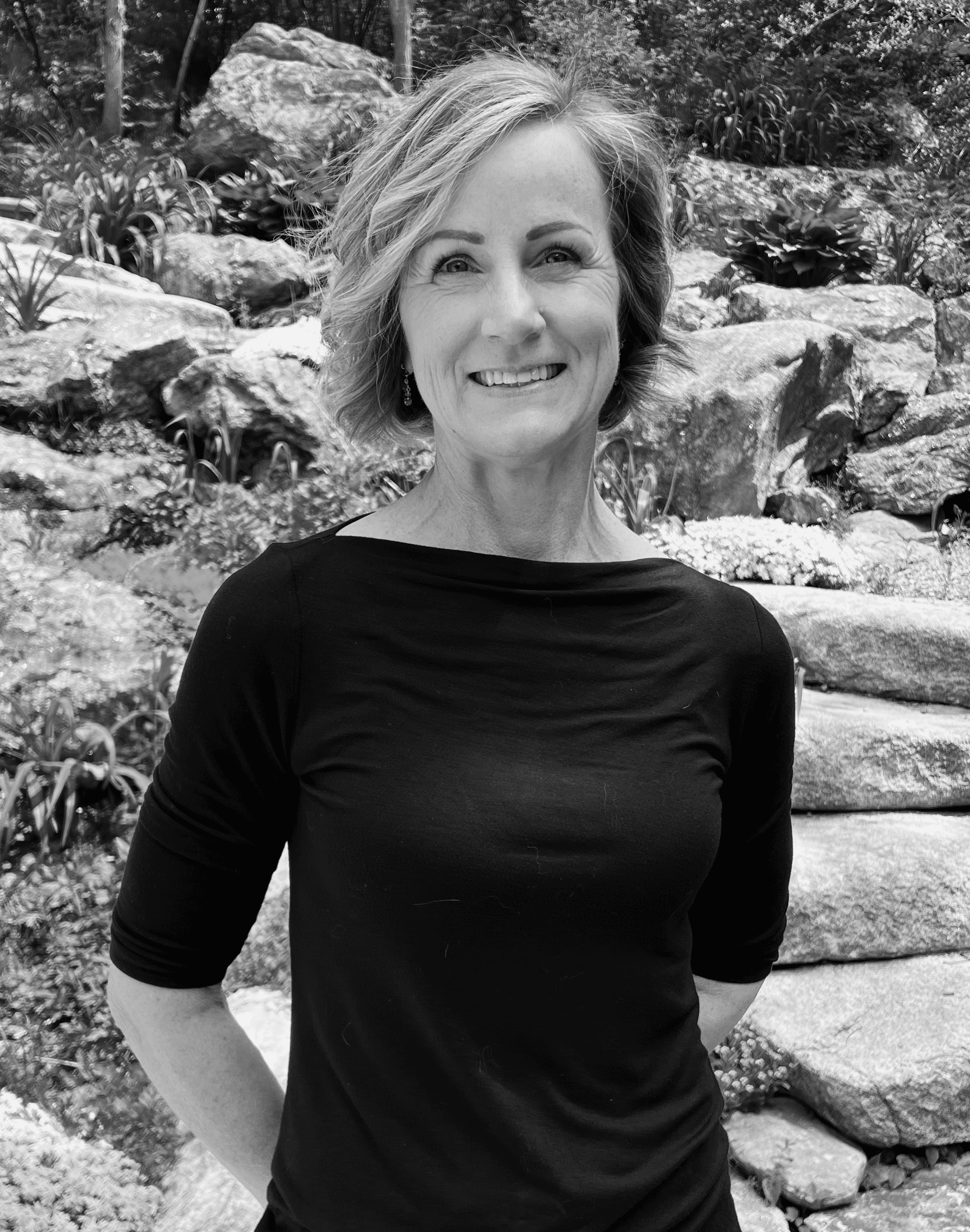 Roz Fine