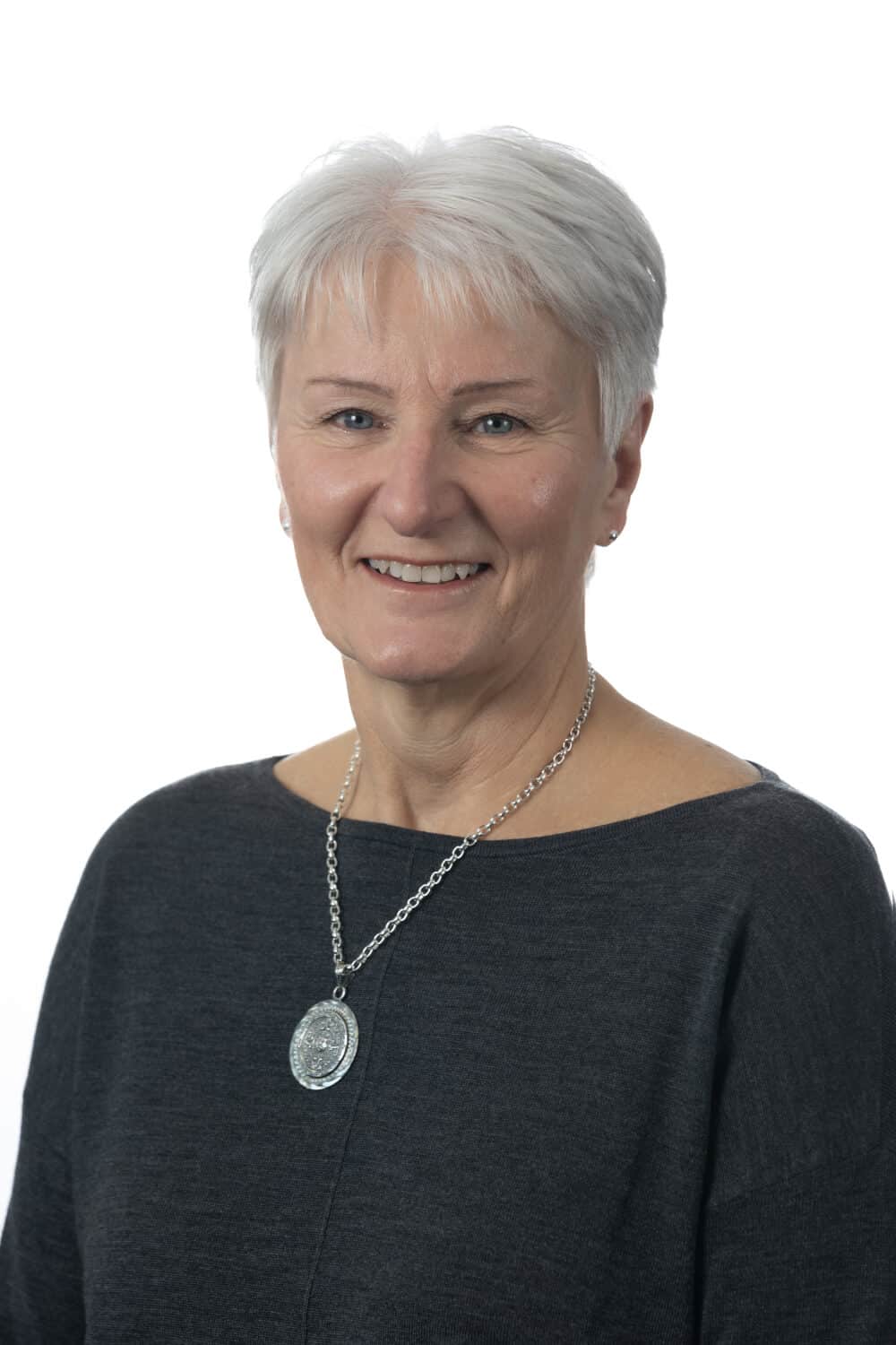 Robin O'Donnell