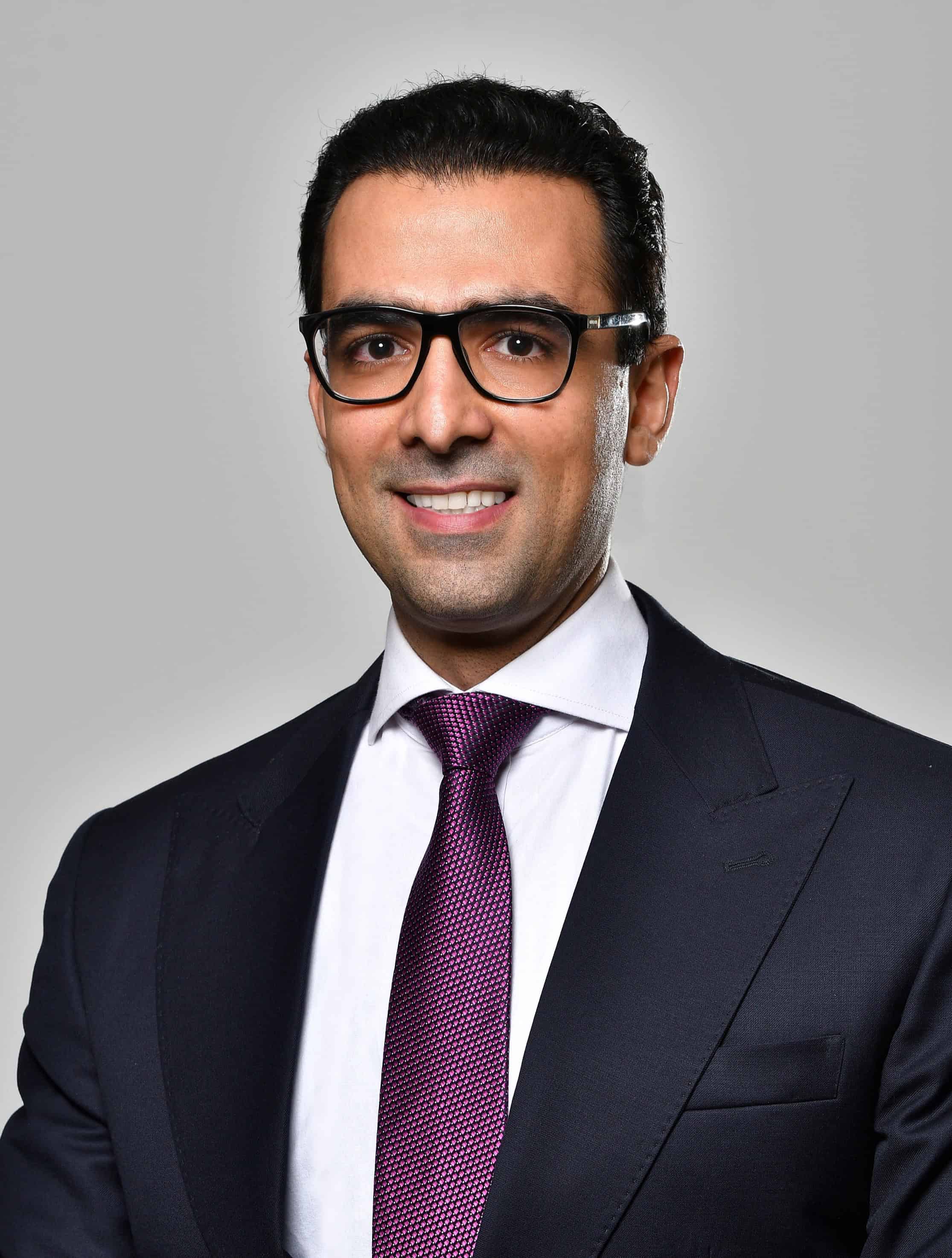 Robin Zaboulian