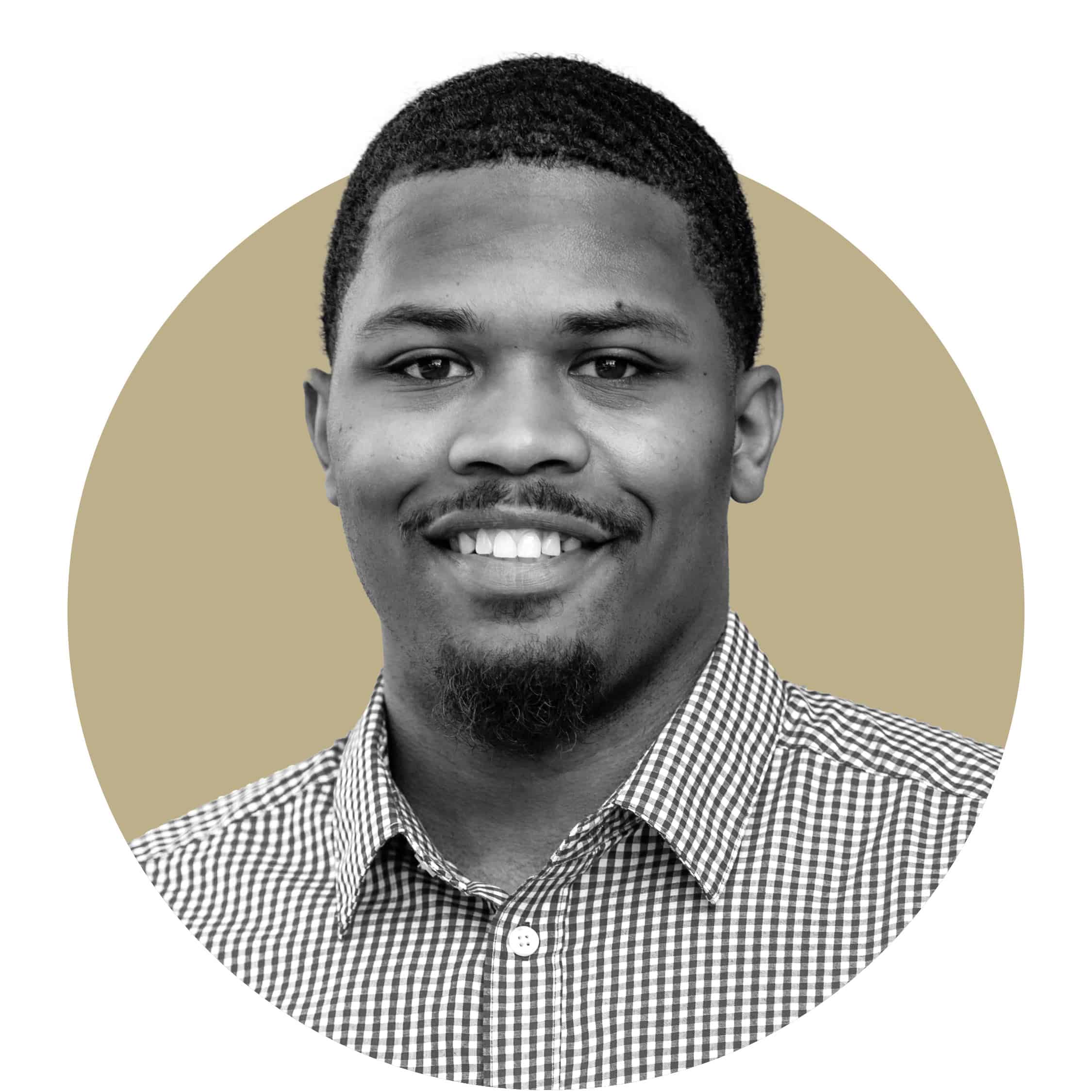 Keyshawn Davis