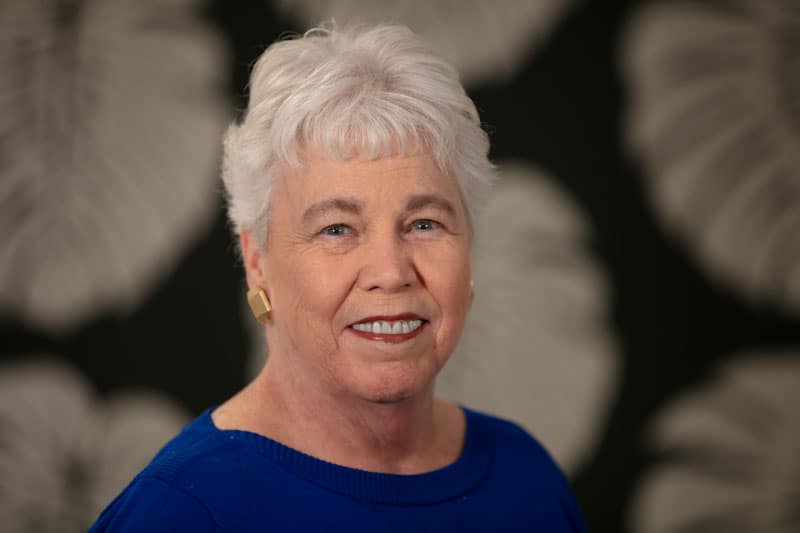 Catherine Fitzgerald