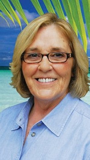 Lynn Pilla