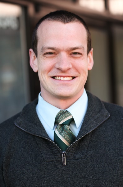 Ben Huntington