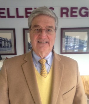 James Mullen Jr.
