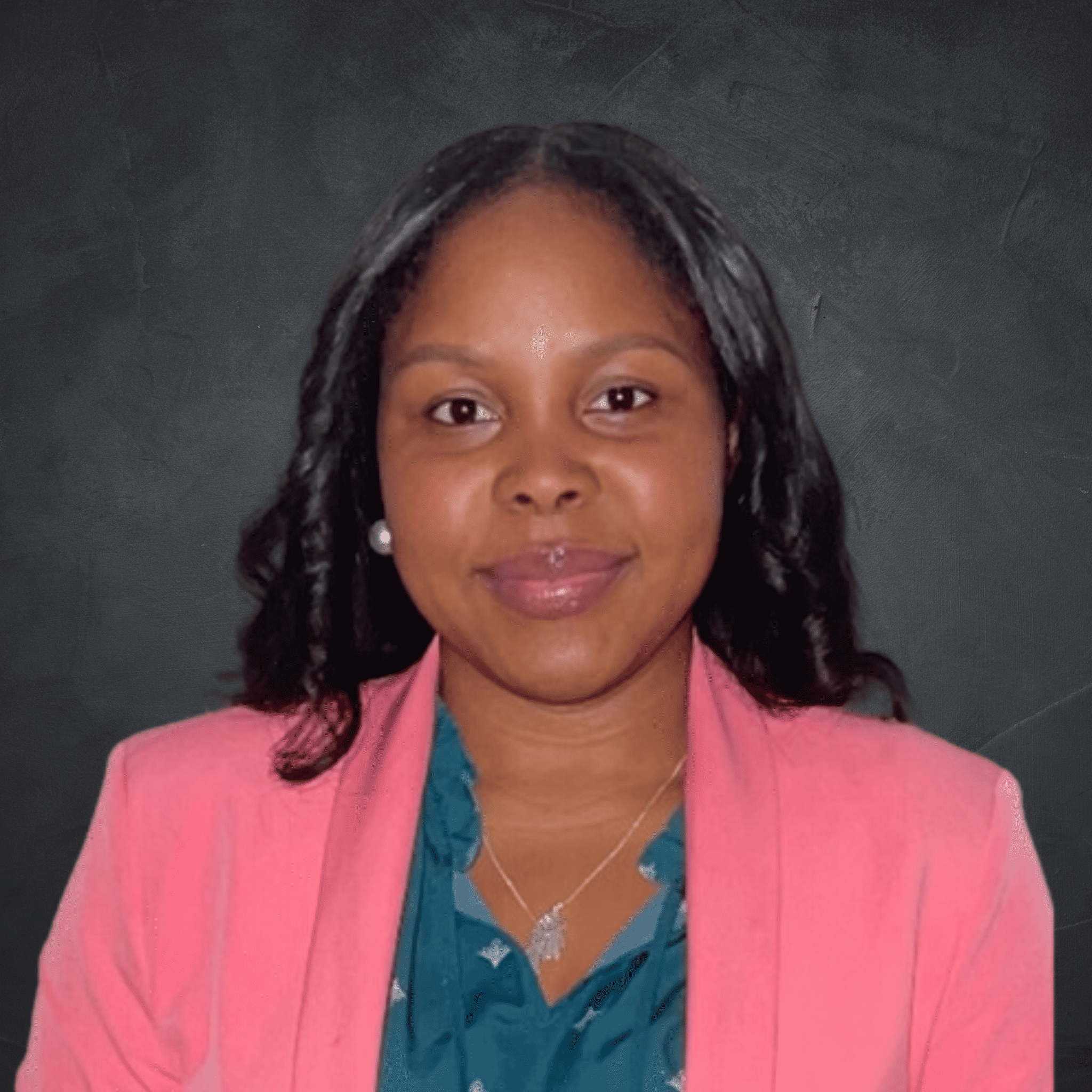 Tysharain Martin