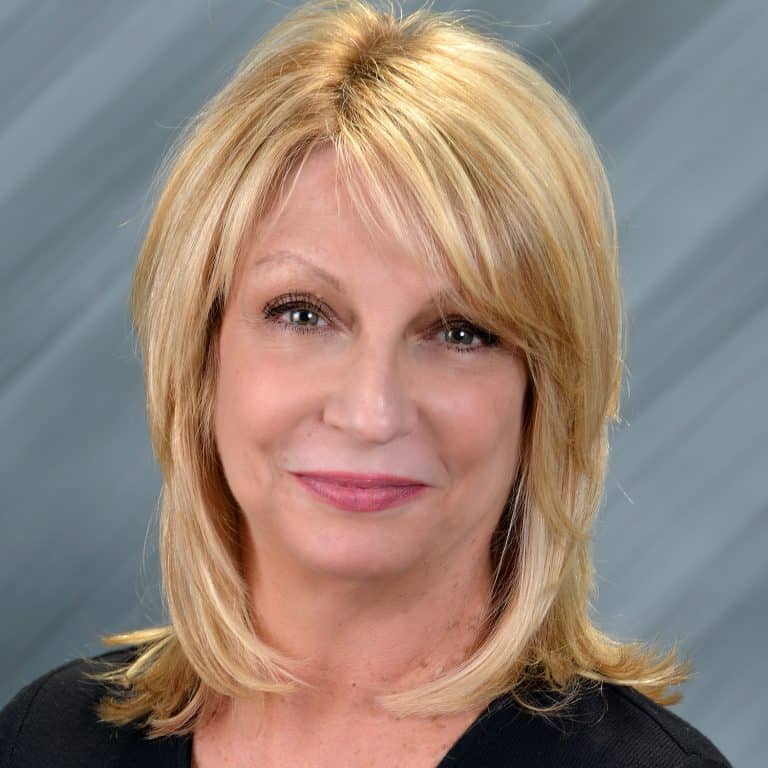 Gloria Daugherty