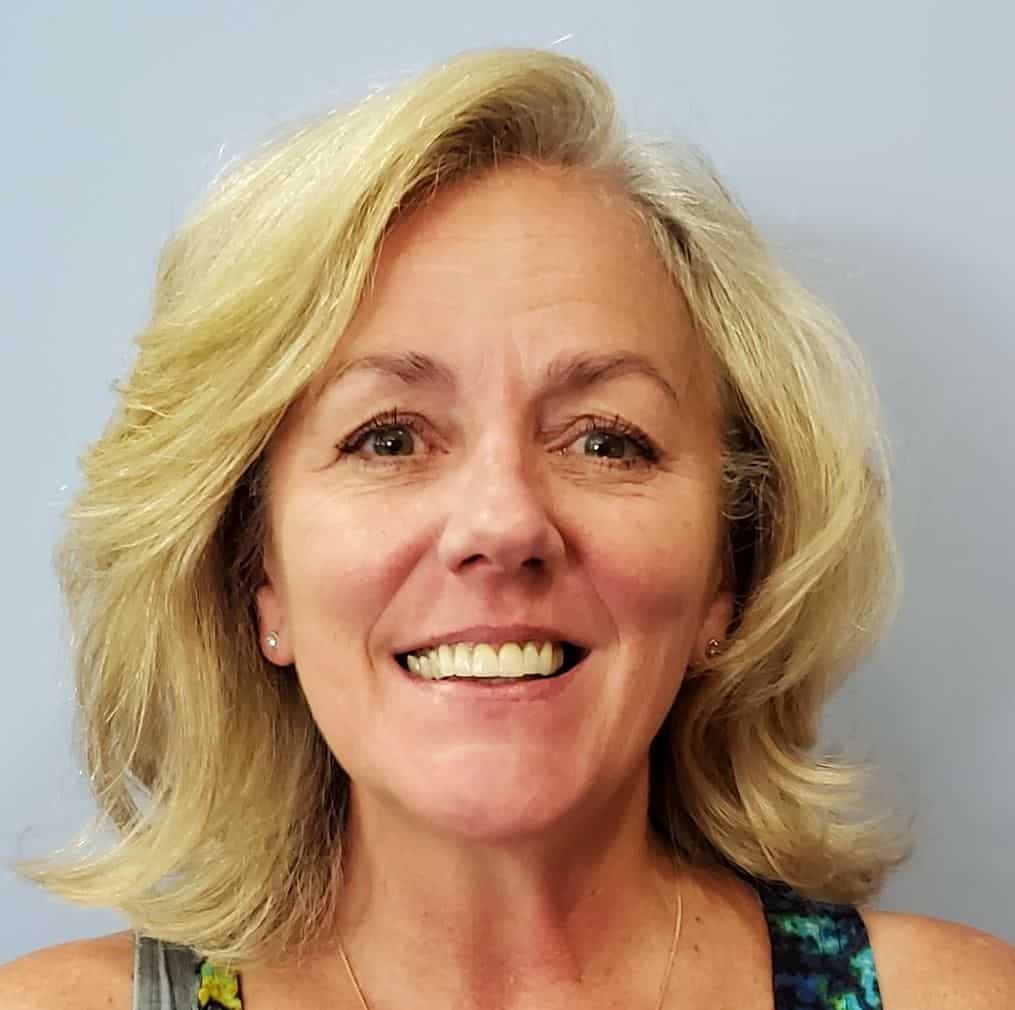 Paula Finigan