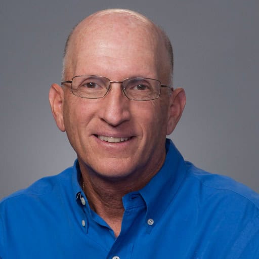 Michael Oransky