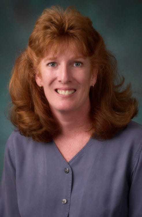 Lisa LaFreniere