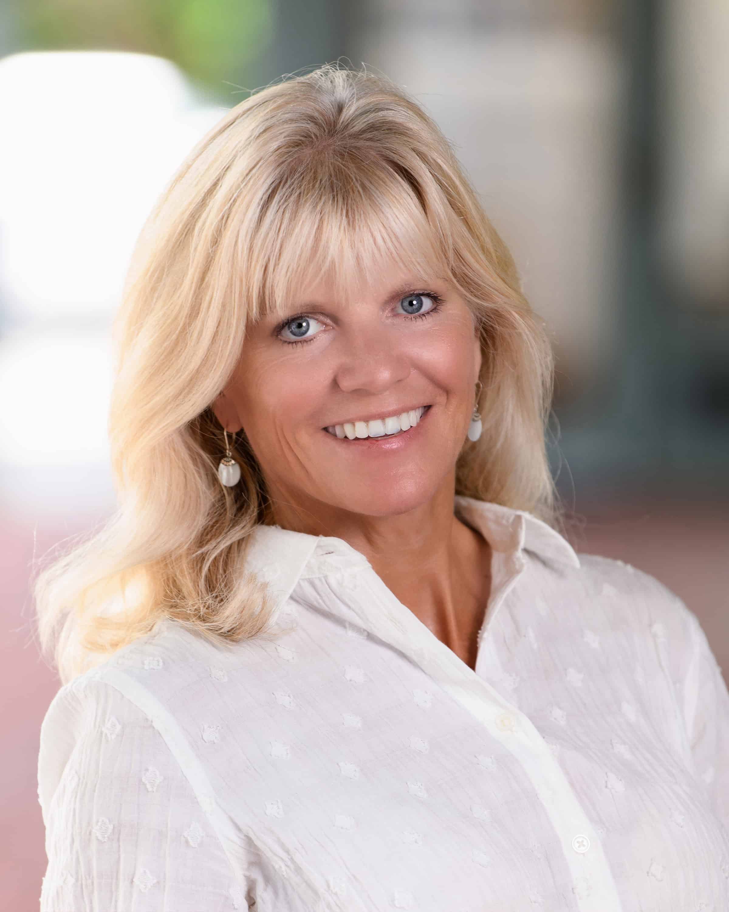 Kim Comeau