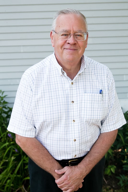 Bill Martin