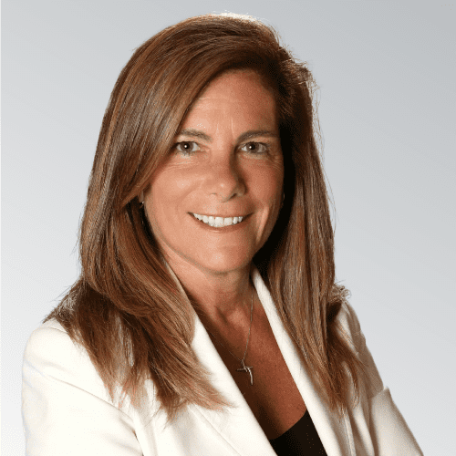 Margaret Pesce