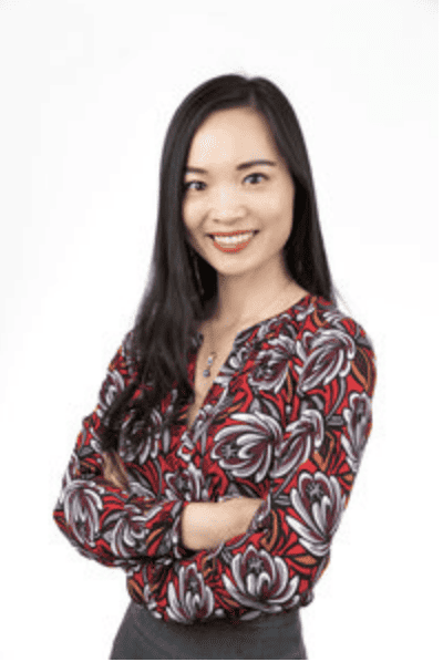 Yanping Pan