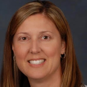 Jennifer Roy
